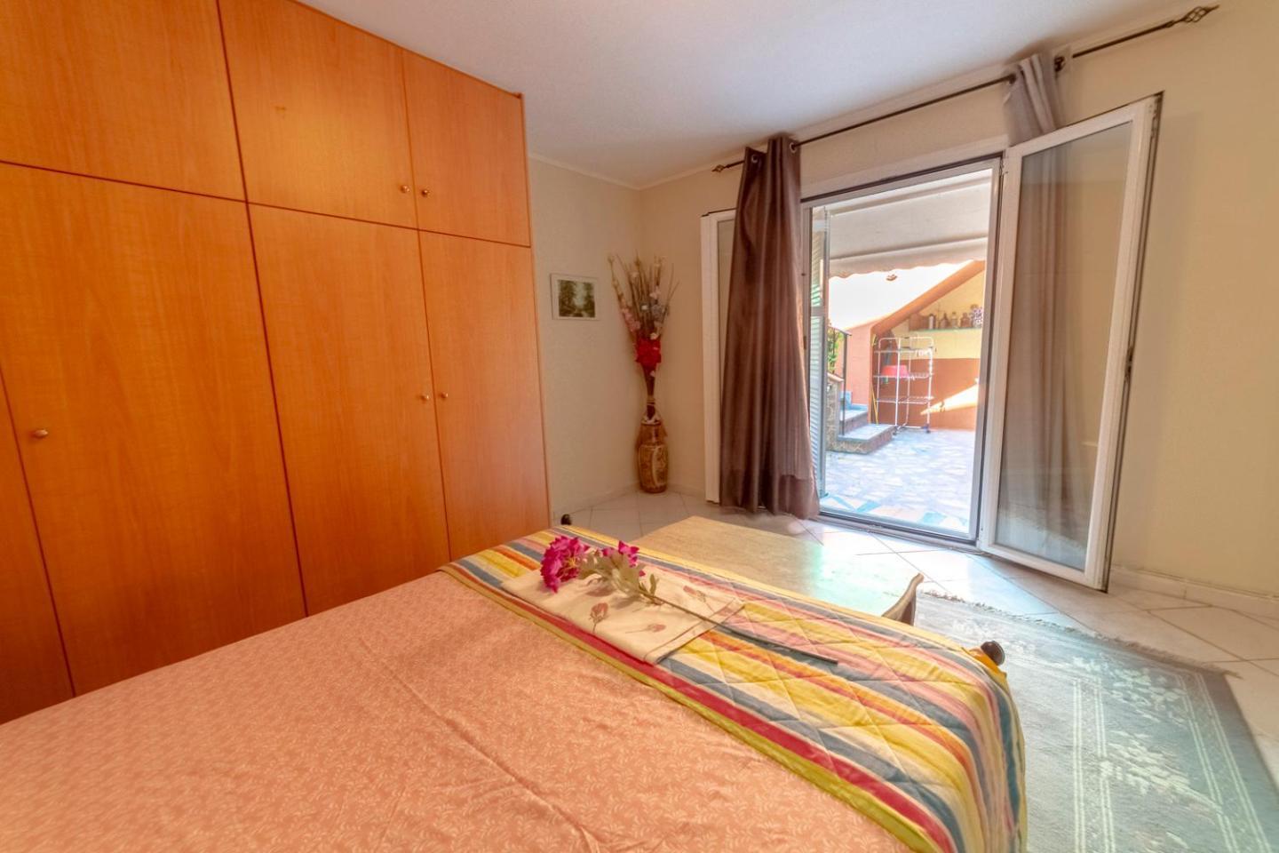 Krasa 2Bedroom Apartment Agios Matthaios  Luaran gambar